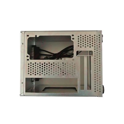 Cassa in alluminio su misura con rivestimento in polvere/anodizzato Nanfeng Best Prices