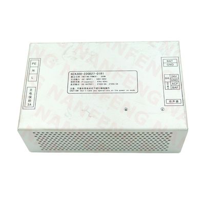 Cassa in alluminio su misura con rivestimento in polvere/anodizzato Nanfeng Best Prices