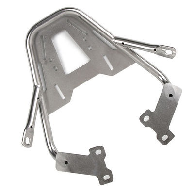 Parti metalliche personalizzate per motori modificati e durevoli