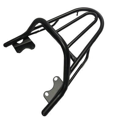 Parti metalliche personalizzate per motori modificati e durevoli