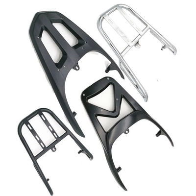 Parti metalliche personalizzate per motori modificati e durevoli