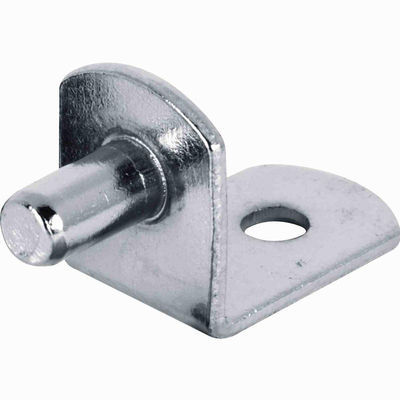 Campione Acciaio Natura Colore Servizio OEM Arredamento Angolo Brackets Sostituzione scaffale