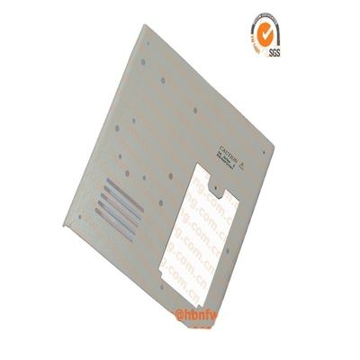 Casse in alluminio personalizzate per apparecchiature elettroniche certificate ISO9001