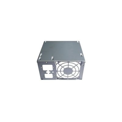 Casse in alluminio personalizzate per apparecchiature elettroniche certificate ISO9001