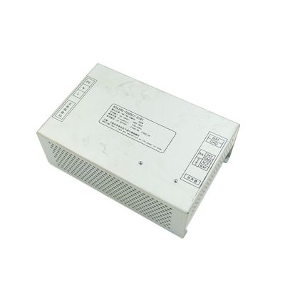 Casse in alluminio personalizzate per apparecchiature elettroniche certificate ISO9001