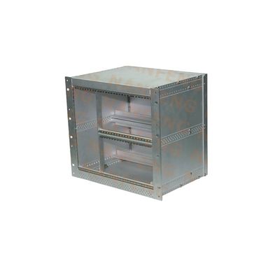 Casse in alluminio Nanfeng personalizzate per le vostre esigenze OEM e certificate ISO9001