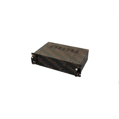 Casse in alluminio Nanfeng personalizzate per le vostre esigenze OEM e certificate ISO9001