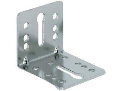 Servizio OEM personalizzato di supporto per fogli di metallo con processo di piegatura e design personalizzato