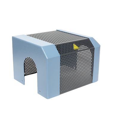 Casing metallici per scatole metalliche personalizzate