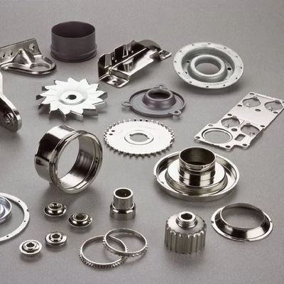 Fittings per hardware in ferro certificati TUV per parti di apparecchiature elettroniche OEM a prezzi competitivi