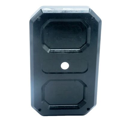 Bracket di fresatura CNC personalizzato e personalizzato per le vostre esigenze