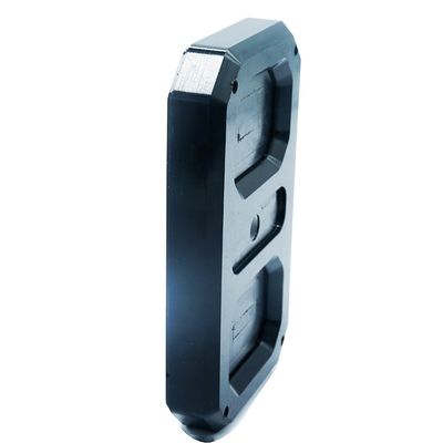 Bracket di fresatura CNC personalizzato e personalizzato per le vostre esigenze