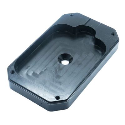 Bracket di fresatura CNC personalizzato e personalizzato per le vostre esigenze
