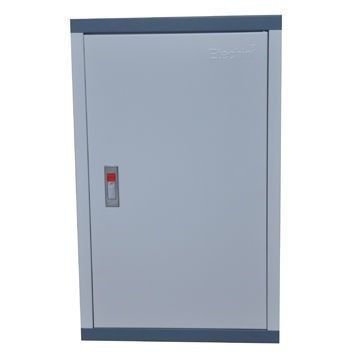 Galvanizzazione Nanfeng Custom Stainless Steel 304 Chassis o Shell Box per infrastrutture