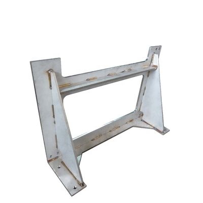 Parti per la fabbricazione di lamiere di metallo per l'industria elettronica/apparecchiatura/automotive/energia solare