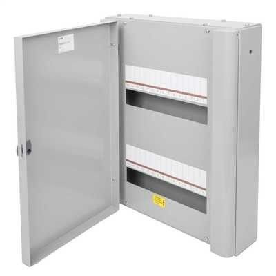 Galvanizzazione Nanfeng Custom Stainless Steel 304 Chassis o Shell Box per infrastrutture