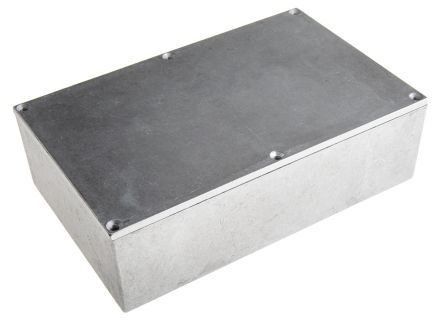 Galvanizzazione Nanfeng Custom Stainless Steel 304 Chassis o Shell Box per infrastrutture