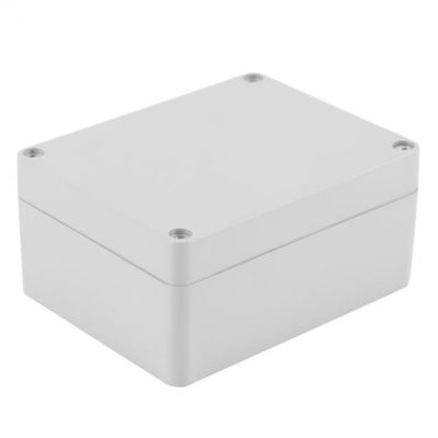 Galvanizzazione Nanfeng Custom Stainless Steel 304 Chassis o Shell Box per infrastrutture