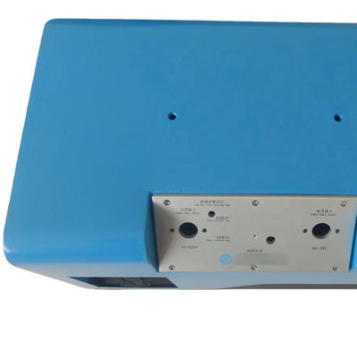 Ottieni la tua scatola di distribuzione personalizzata dal servizio di taglio laser Nanfeng incluso