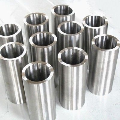 Saldatura di tubi di metallo in alluminio a piega personalizzata per servizi di fabbricazione di precisione