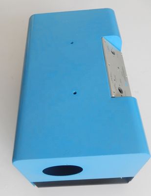 Ottieni la tua scatola di distribuzione personalizzata dal servizio di taglio laser Nanfeng incluso