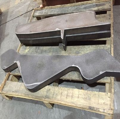 Fabbricazione di lamiere di acciaio inossidabile
