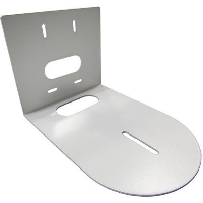 ISO9001 2008 Certificato Non Standard Custom Universal Wall Mount Bracket per alcune fotocamere