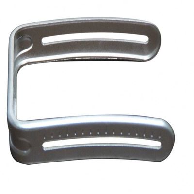 Fabbricazione di lamiere di acciaio inossidabile