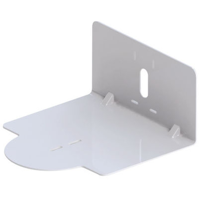 ISO9001 2008 Certificato Custom Metal Stamping Wall Mount Bracket per il supporto della fotocamera