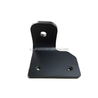 Clamp per tubi di piccole dimensioni rivestiti con ossido nero