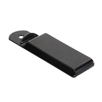 Customized OEM Automotive Car Body Light Acciaio inossidabile Piastre di alluminio Clips Piastre di metallo Pezzi di stampa