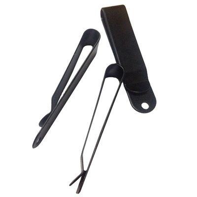 Customized OEM Automotive Car Body Light Acciaio inossidabile Piastre di alluminio Clips Piastre di metallo Pezzi di stampa