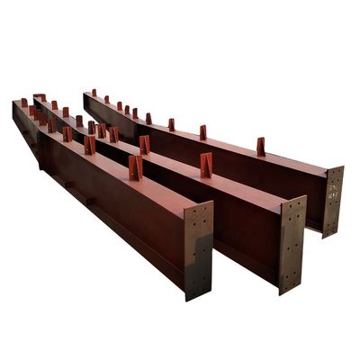 ISO9001 2008 Certificato Alta Precisione 290g Parti e Servizi di Macchine da Costruzione in Acciaio