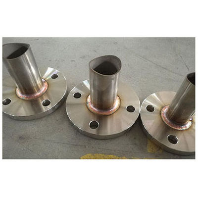 Potente Hebei Nanfeng Custom Sheet Forming Stamping Parts con Laser Etching Finish