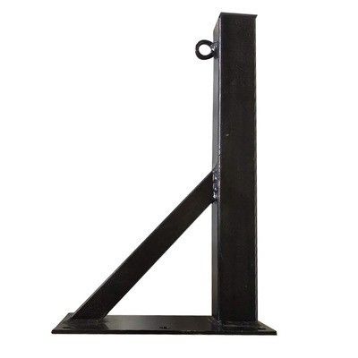 ISO9001 2008 Certified Custom Hanging Boxing Rack con opzioni di personalizzazione