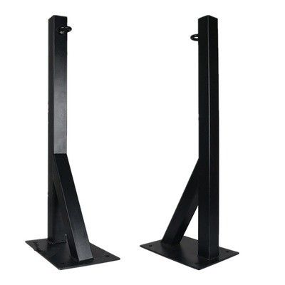 ISO9001 2008 Certified Custom Hanging Boxing Rack con opzioni di personalizzazione