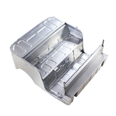 Parti metalliche personalizzate per stoviglie da ristorante 290g rame alluminio acciaio acciaio inox