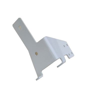 Acciaio inossidabile CNC Machining Laser Cutting Stamping Punching Welding Sheet Metal Parts for Bar