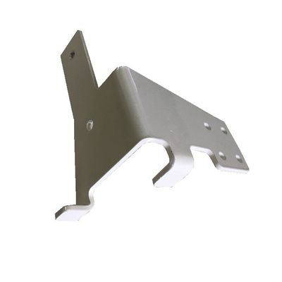 Acciaio inossidabile CNC Machining Laser Cutting Stamping Punching Welding Sheet Metal Parts for Bar