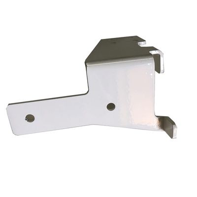 Acciaio inossidabile CNC Machining Laser Cutting Stamping Punching Welding Sheet Metal Parts for Bar