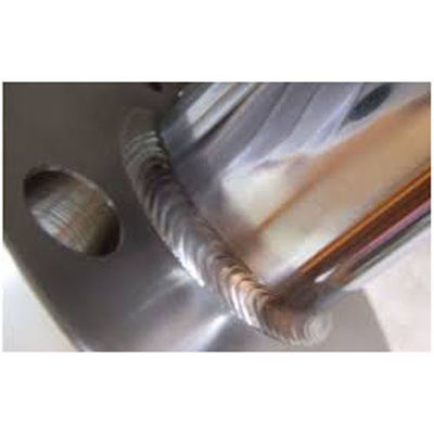 Parti metalliche in acciaio inossidabile di saldatura a profondo disegno per l'automotive e le telecomunicazioni