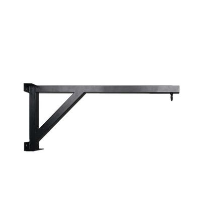 Supporto per sacchetti da pugno non standard