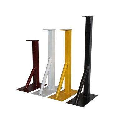 Supporto per sacchetti da pugno non standard