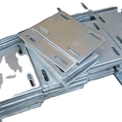 Leggio di alluminio rivestito in polvere, piegatura, saldatura, punzonatura, taglio laser, lavorazione su misura