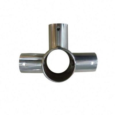 Servizio di parti di piegatura in acciaio inossidabile rivestito in polvere per la fabbricazione su misura di lamiere metalliche