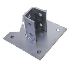 Parti di hardware per stampaggio a colori personalizzate da Hebei Nanfeng OEM Sheet Metal Enclosure