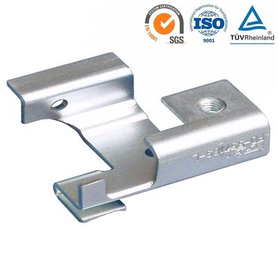 Customizzato Heavy Duty Multi-way Corner Bracket Forte e resistente