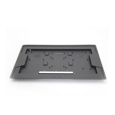 Hebei Nanfeng Custom Metal Stamping Bracket Welding Stamping Parts per colore personalizzato