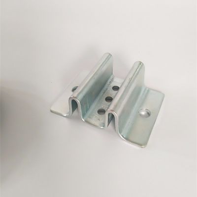 Customizzato Heavy Duty Multi-way Corner Bracket Forte e resistente