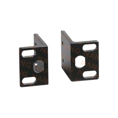 Customizzato Heavy Duty Multi-way Corner Bracket Forte e resistente